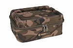 Fox CAMOLITE Gadget Safe Deluxe  - CARTÓN DAÑADO