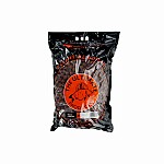 Bouillettes Protéinées &raquo; Ultimate Products &raquo; UltimateProducts Essential Boilies - Squid Orange - DATE DE VALIDITÉ COURTE &raquo; Rockworld Boutique carpiste, Boutique de pêche - Bouillettes