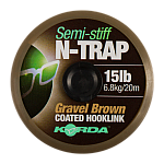 Korda N-Trap Semi Stiff