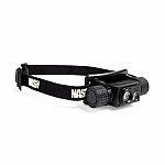 Nash Powerbanx UV Head Torch - ABSENCE DE BOÎTE CARTON Nash Powerbanx UV Head Torch - ABSENCE DE BOÎTE CARTON