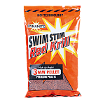Dynamite Baits Swim Stim Pellet - Red Krill Dynamite Baits Swim Stim Pellet - Red Krill