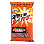 Dynamite Baits Swim Stim Pellet - Red Krill