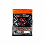 UltimateProducts Top Range Boilies - Strawberry Big Fish - DATE DE VALIDITÉ COURTE UltimateProducts Top Range Boilies - Strawberry Big Fish - DATE DE VALIDITÉ COURTE