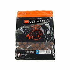 UltimateProducts Boilies - Marine Fish - DATE DE VALIDITÉ COURTE UltimateProducts Boilies - Marine Fish - DATE DE VALIDITÉ COURTE