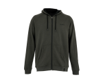 Avid Carp Bearing Zip Hoodie - Green XXXL Avid Carp Bearing Zip Hoodie - Green XXXL