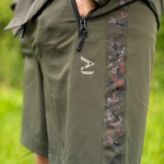 One More Cast PB Splash Camo Shorts XXXXL
