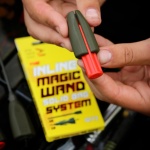 One More Cast Magic Wand Inline Lead 3.5 oz (99 g) One More Cast Magic Wand Inline Lead 3.5 oz (99 g)