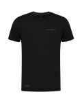 Korda Mindset Minimal T-Shirt - Black L Korda Mindset Minimal T-Shirt - Black L