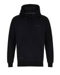 Korda Mindset Patch Hoodie - Black  L