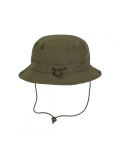Korda Stalking Bucket Hat - Dark Olive