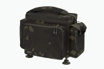 Korda Compac Framed Carryall Small - Dark Kamo