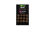 Korda Pop Up Boilie - ISO Fish 12 mm Korda Pop Up Boilie - ISO Fish 12 mm