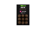 Korda Pop Up Boilie - ISO Fish 14 mm Korda Pop Up Boilie - ISO Fish 14 mm