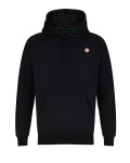 Korda Womens Kore Hoodie - Black  XXL