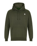 Korda Womens Kore Hoodie - Dark Olive XXXL Korda Womens Kore Hoodie - Dark Olive XXXL