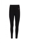 Korda Womens Leggings - Black  S