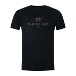 Mainline Carp Tee - Black Edition S Mainline Carp Tee - Black Edition S