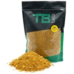 TB Baits Corn Method Mix 