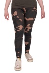 Fox Womens CAMO Leggings L (16-18) Fox Womens CAMO Leggings L (16-18)