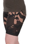 Fox Womens CAMO Short Leggings L (16-18)