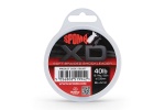 Spomb XD Shockleader 40 lb (Black)