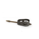 Matrix Open Alloy Feeders - Large 50g (Large) Matrix Open Alloy Feeders - Large 50g (Large)
