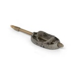 Matrix Method Feeders - Medium 30g (Medium) Matrix Method Feeders - Medium 30g (Medium)