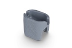 Matrix Open Alloy Moulds - XS