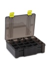 Matrix Storage Box Medium 20 Compartment Deep