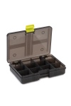 Matrix Storage Box Small 12 Comparment Shallow
