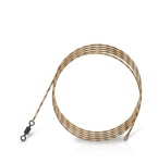 Delphin THE END Leadcore + Swivel