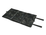 Delphin CarpMAT BANX Camo 90 x 50 cm - Mata karpiowa