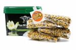 Carp Old School Mix - Ziaren Natural 4 kg + zalewa OLD SCO.PEX Carp Old School Mix - Ziaren Natural 4 kg + zalewa OLD SCO.PEX