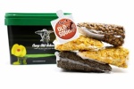 Carp Old School Special Mix - Natürlich 4 kg + Lake OLD SQUID