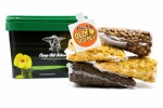Carp Old School Special Mix - Natürlich 4 kg + Lake OLD SCO.PEX