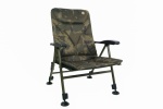 Solar Worldwide Recliner - Low
