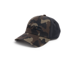 Avid Carp Distortion Dark Camo Hybrid Cap Avid Carp Distortion Dark Camo Hybrid Cap