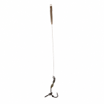 PB Products Ronnie Rig Stiff Bait Screw 6