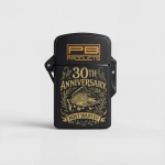 PB Products Anniversary Windproof Lighter - Brichetă PB Products Anniversary Windproof Lighter - Brichetă