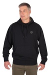 Fox Collection Pullover Hoody - Black XXXL Fox Collection Pullover Hoody - Black XXXL