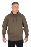 Fox Collection Pullover Hoody - Green M Fox Collection Pullover Hoody - Green M