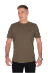 Fox Collection T - Green XXXL Fox Collection T - Green XXXL