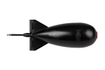 SPOMB Midi X -  Black - Rachetă Deschisă negru