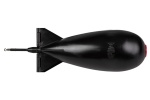 SPOMB Large - Black - Cohete de cebo Large (negro) SPOMB Large - Black - Cohete de cebo Large (negro)