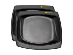 RidgeMonkey DLX Large Plate Twin Pack