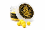 Carp Old School Pop - Up Original Maize mix 12 / 16 mm
