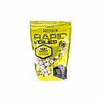Mivardi Rapid Boilies Easy Catch - Scopex Cream - Date de péremption courte Mivardi Rapid Boilies Easy Catch - Scopex Cream - Date de péremption courte