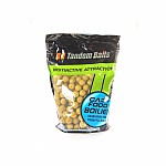 TandemBaits Carp Food Boilies - Jus d’ananas - Emballage endommagé TandemBaits Carp Food Boilies - Jus d’ananas - Emballage endommagé