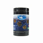 Carp Seeds - Melassa - Ananas - Scadenza Breve Carp Seeds - Melassa - Ananas - Scadenza Breve