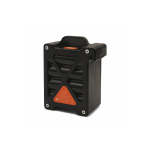 Deeper Rechargeable Li-Ion Battery